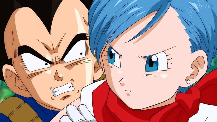 Dragon Ball 20 Things That Make No Sense About Vegeta And Bulmas Relationship Dragon Ball 20 Things That Make No Sense About Vegeta And Bulmas Relationship